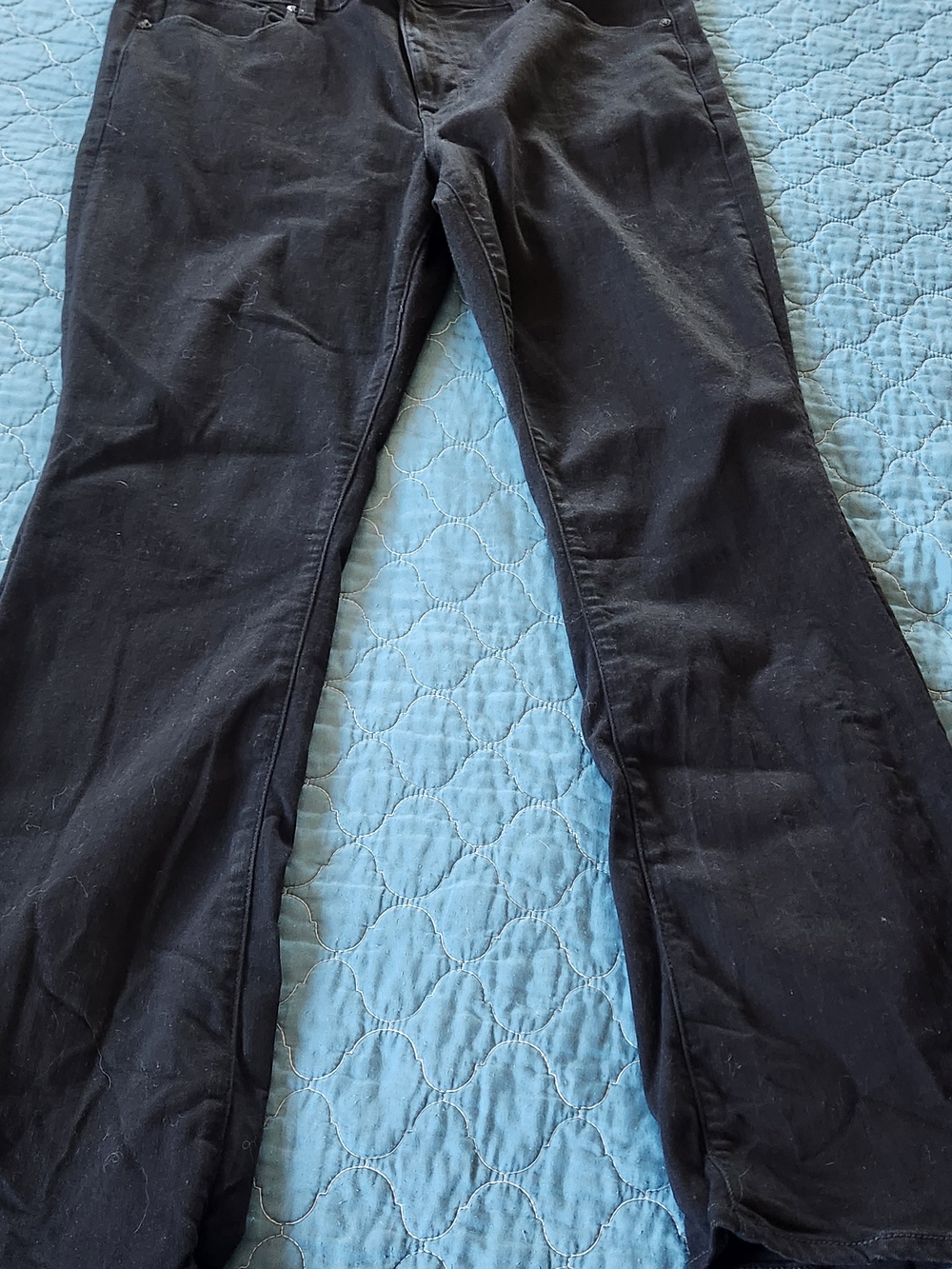 American Eagle Outfitters Women's Flare Jeans Size 18